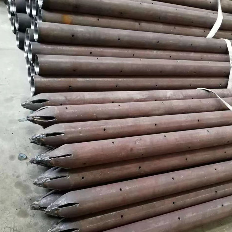 耿马76mm管棚管