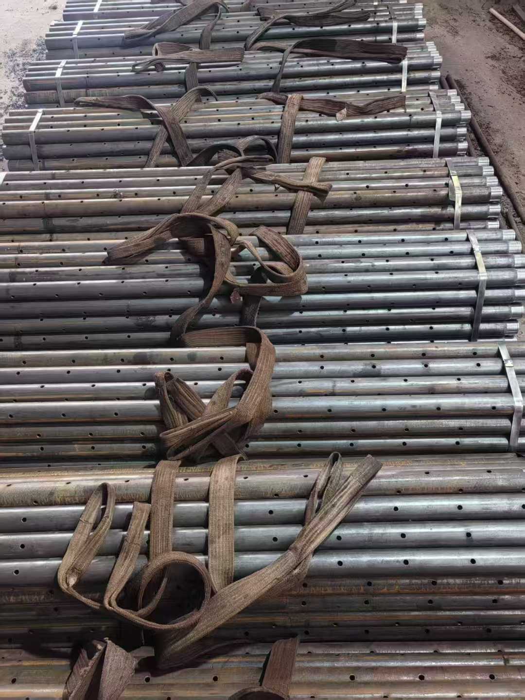 耿马127mm管棚管