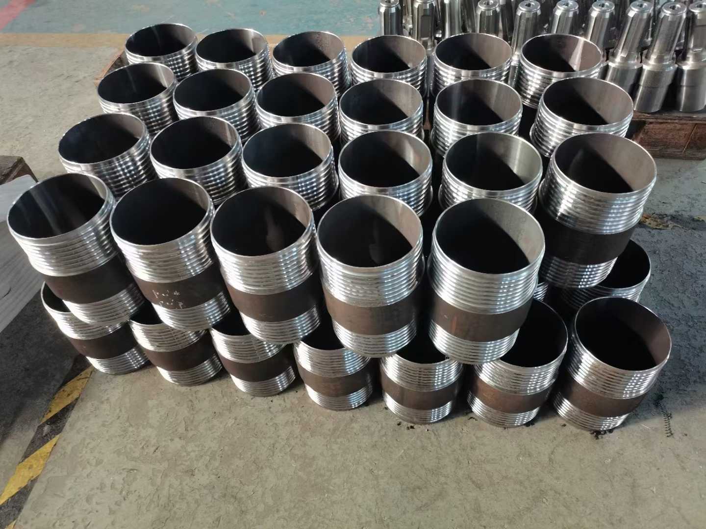 耿马219mm管棚管